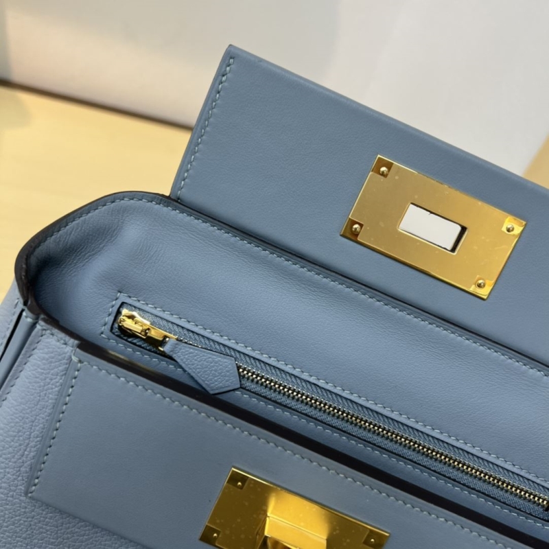 Hermes Kelly 2424 mini Bags